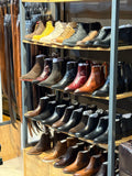 Men’s Boots