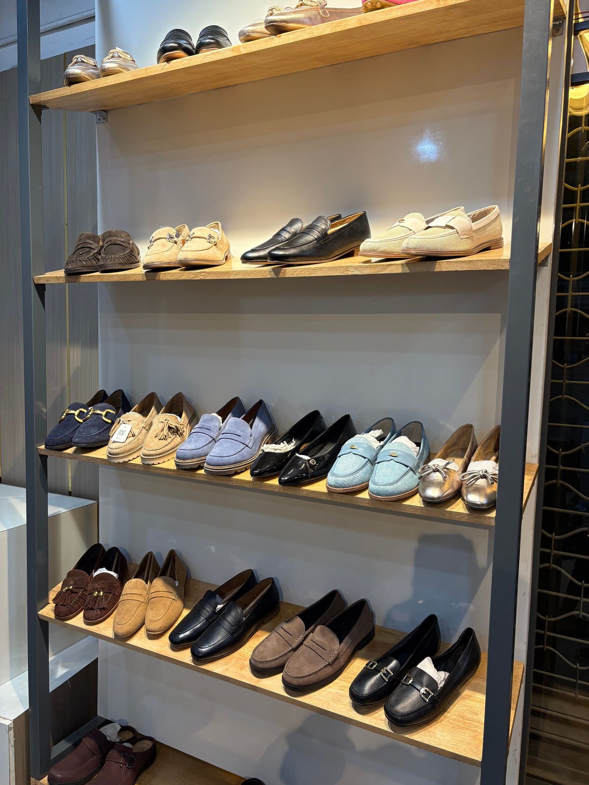 Women’s collection