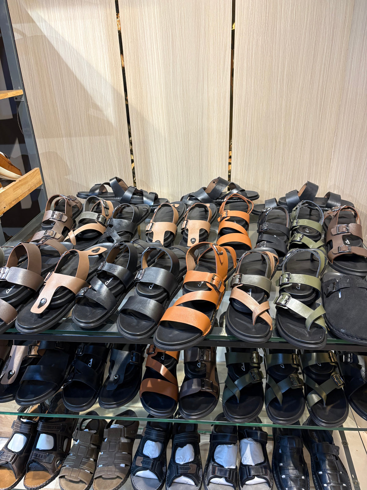 Chappals