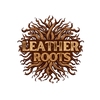 Leather roots  - Home